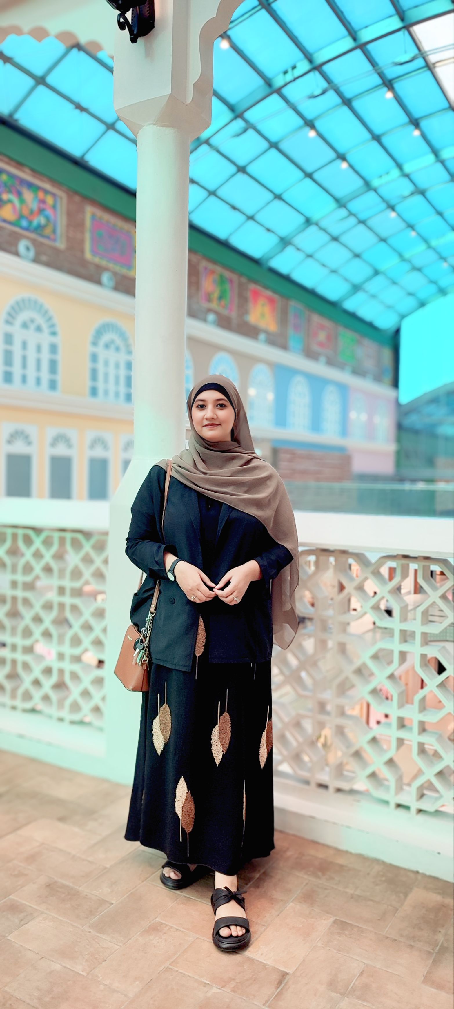 Eimann Fatima